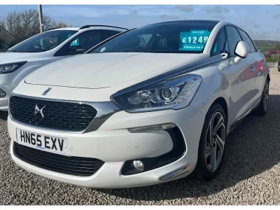 DS 5